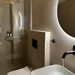 Apartman Dione Ermúpoli