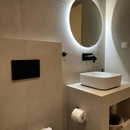 Dione Apartman *
