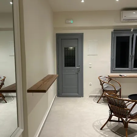 Dione Апартаменты