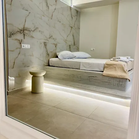 Apartman Dione Ermúpoli