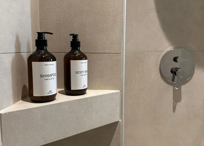 Dione Апартаменты