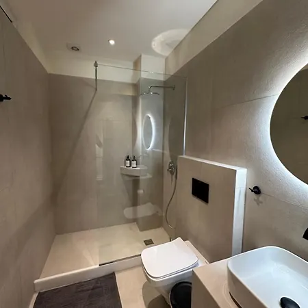 Apartamento Dione