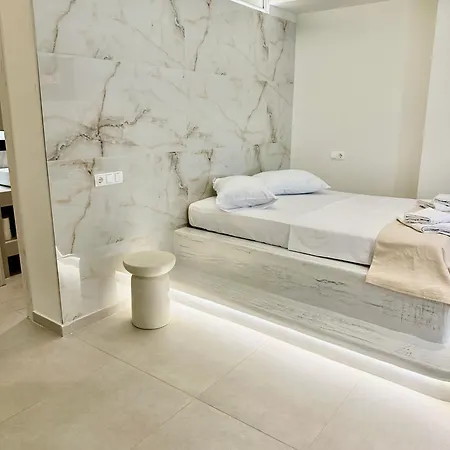 Apartmán Dione Ermupoli