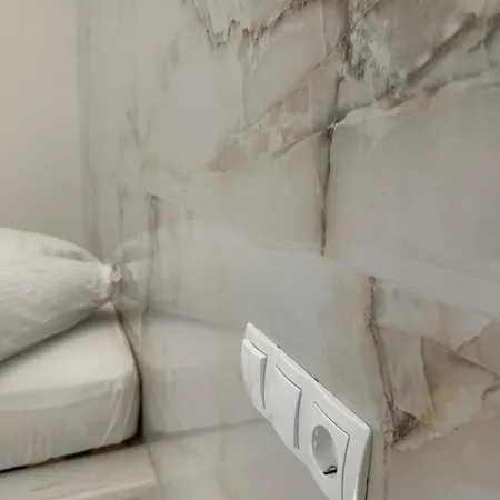 Apartmán Dione Ermupoli