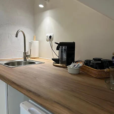 Dione Apartamento *