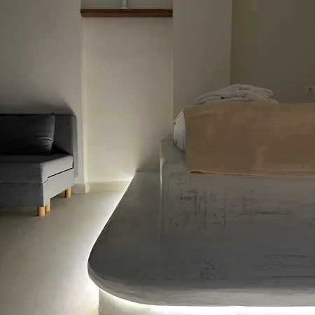 Apartmán Dione Ermupoli