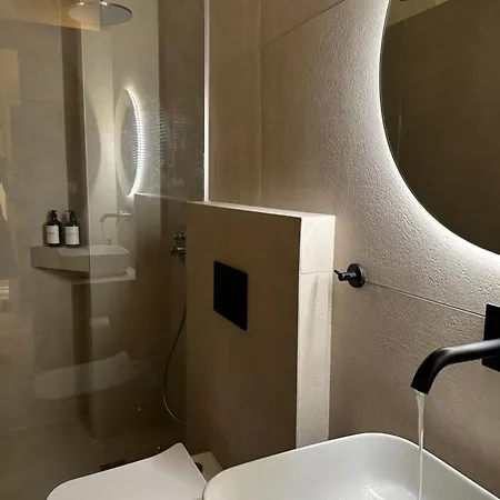 Apartmán Dione Ermupoli