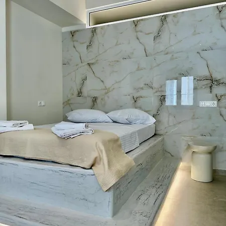 Apartamento Dione *