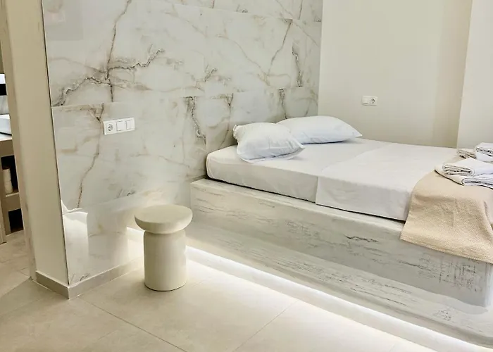 Appartement Dione Ermoupoli