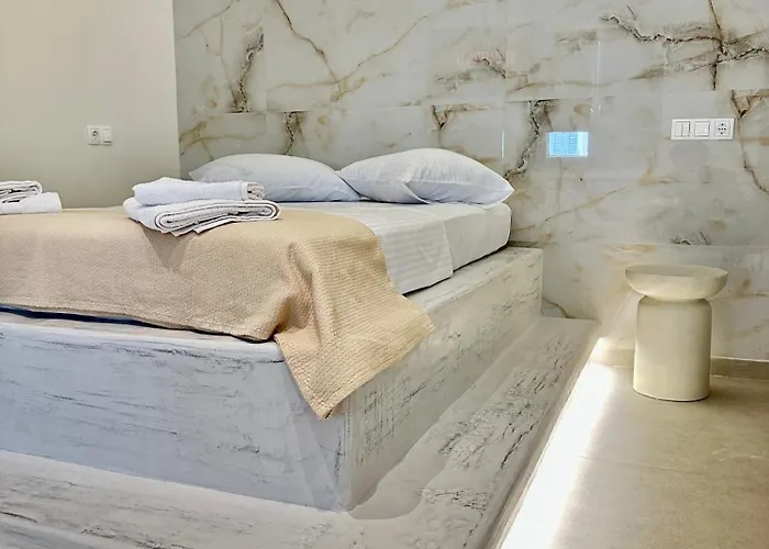 Dione Appartement Ermoupoli