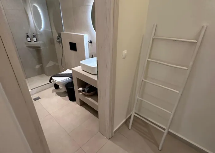 Appartement Dione Ermoupoli