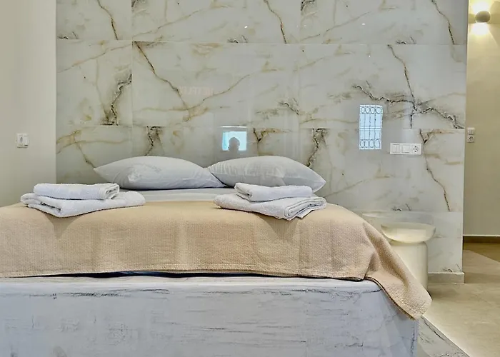 Dione Appartement Ermoupoli