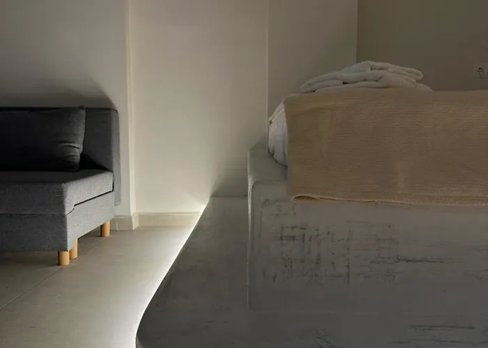 Appartement Dione Ermoupoli