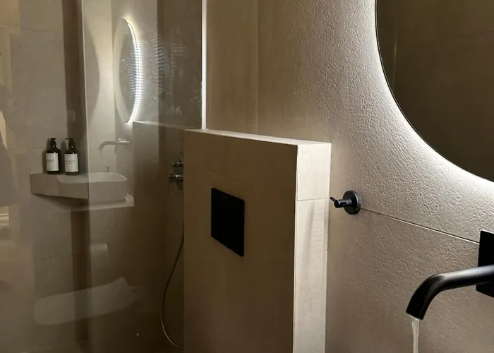 Appartement Dione Ermoupoli